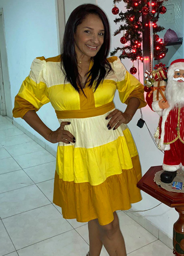 Your Latin Wife?