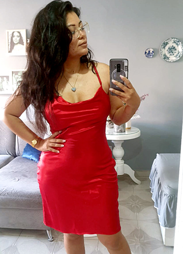 Your Latin Bride?