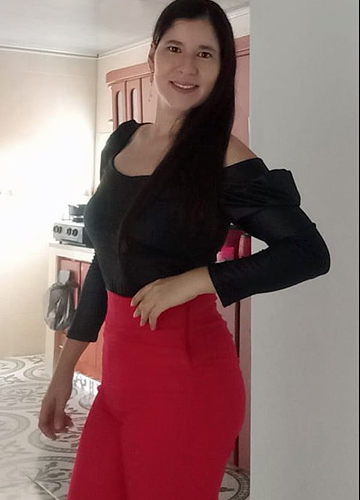 Your Latin Bride?