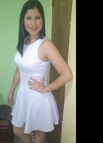 Your Latin Bride?