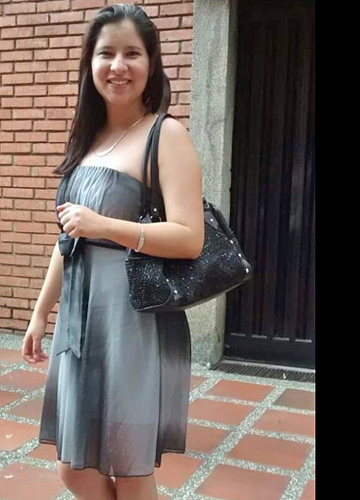 Your Latin Bride?