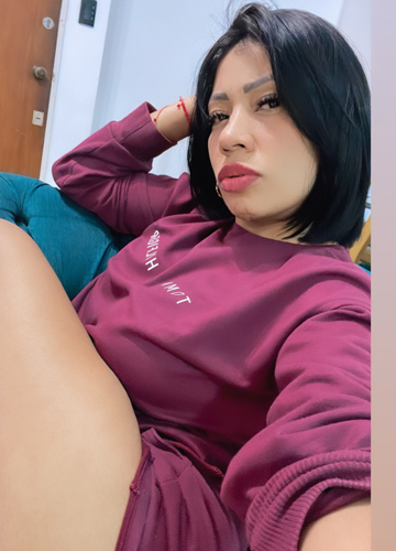 Your Latin Wife?