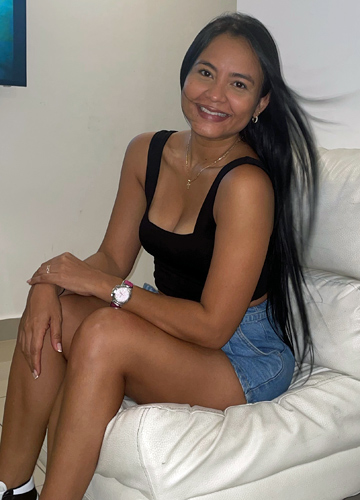 Your Latin Wife?