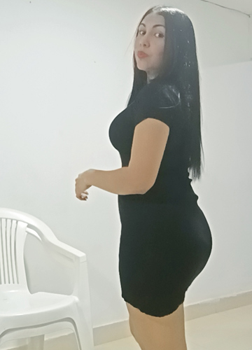 Your Latin Wife?