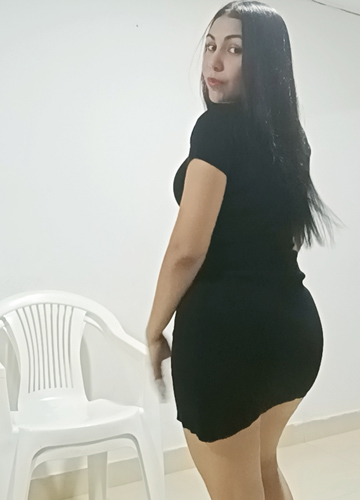 Your Latin Bride?