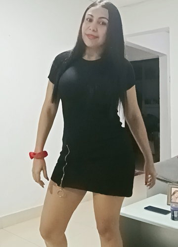 Your Latin Wife?
