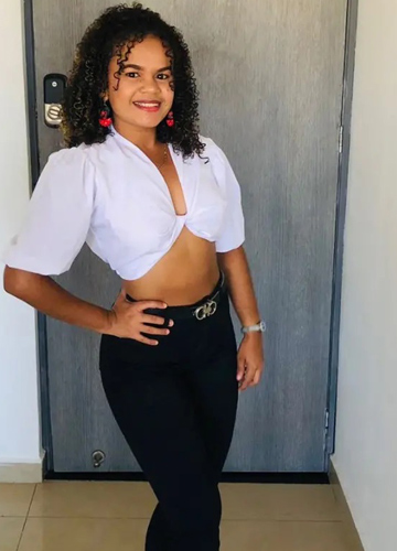 Your Latin Wife?