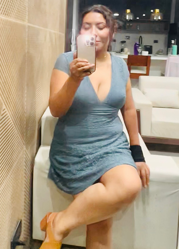 Your Latin Wife?
