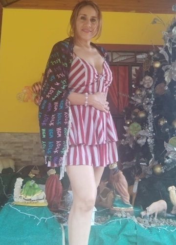 Your Latin Wife?
