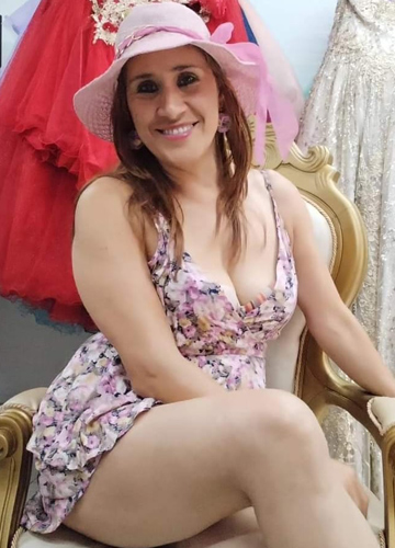 Your Latin Bride?