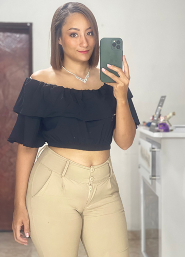 Your Latin Bride?