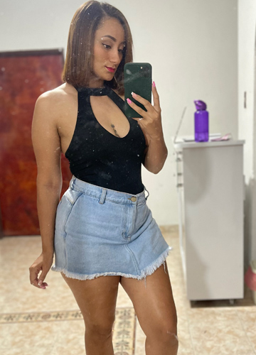 Your Latin Wife?