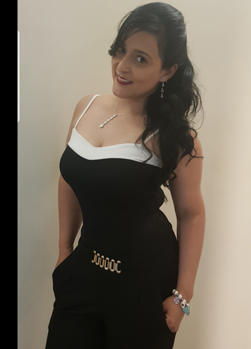 Your Latin Wife?