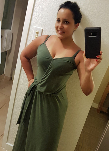 Your Latin Bride?