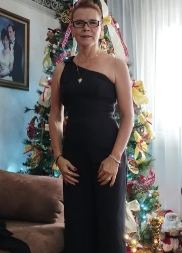 Your Latin Wife?