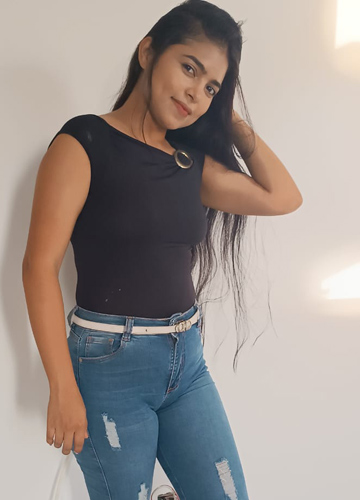 Your Latin Wife?