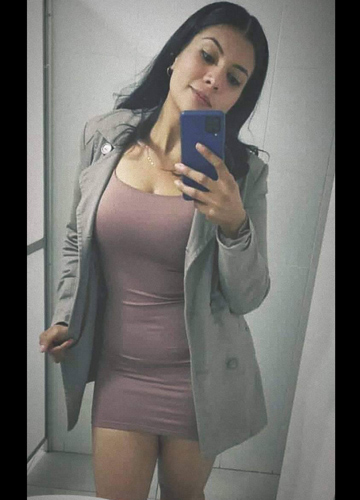 Your Latin Bride?
