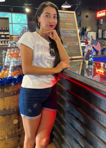 Your Latin Wife?