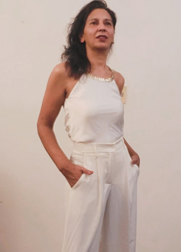 Your Latin Wife?