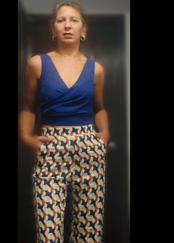 Your Latin Wife?
