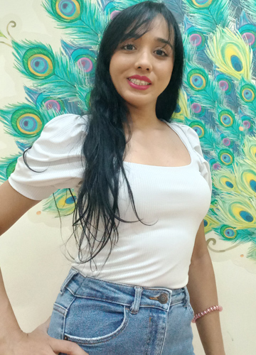 Your Latin Wife?