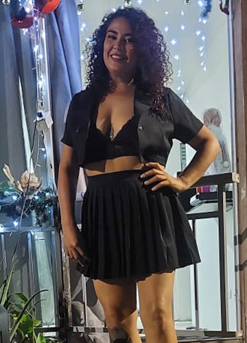Your Latin Wife?