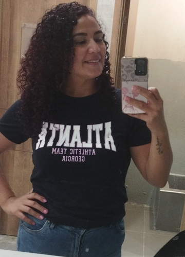 Your Latin Bride?