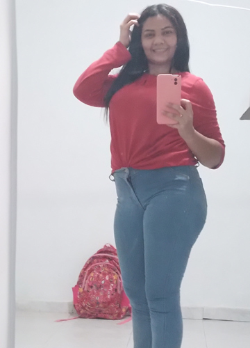 Your Latin Wife?
