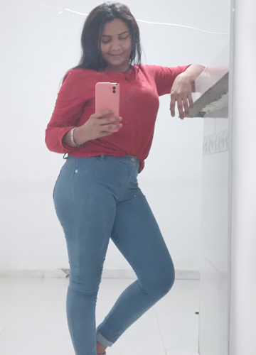 Your Latin Wife?