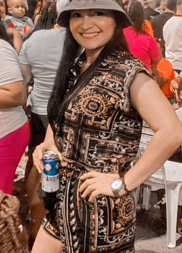 Your Latin Wife?