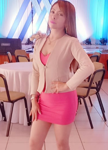 Your Latin Wife?