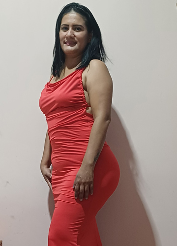 Your Latin Wife?