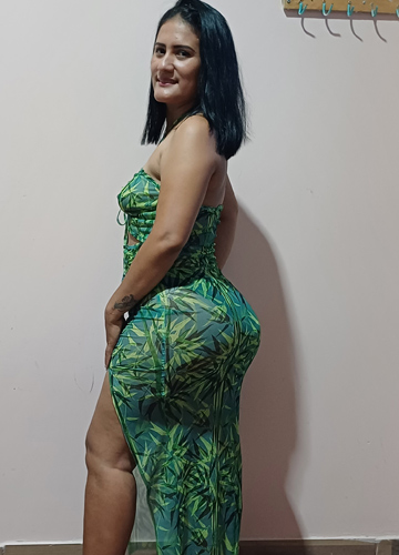 Your Latin Wife?