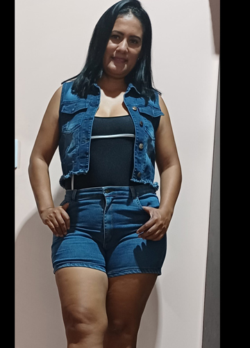 Your Latin Wife?