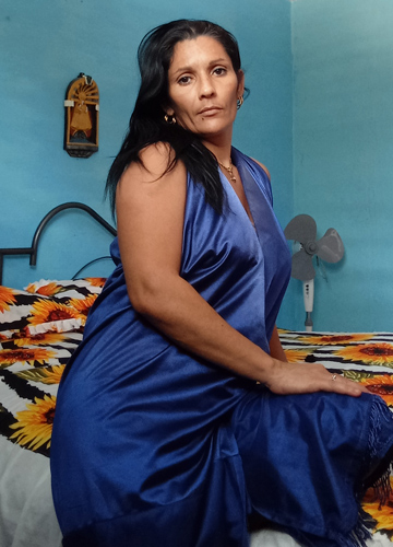 Your Latin Wife?