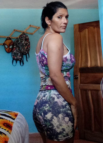 Your Latin Wife?