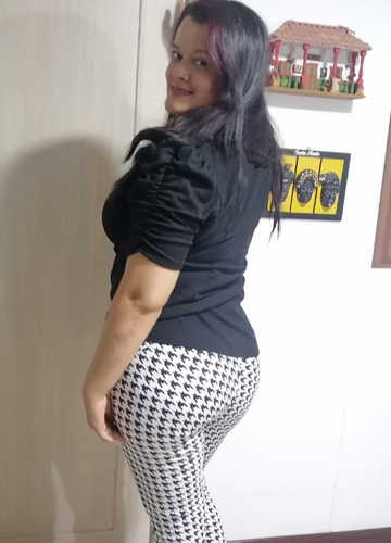 Your Latin Wife?