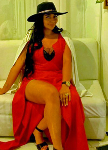 Your Latin Wife?