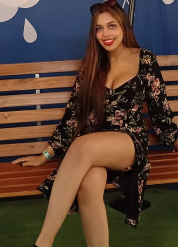 Your Latin Bride?