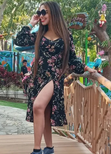Your Latin Wife?