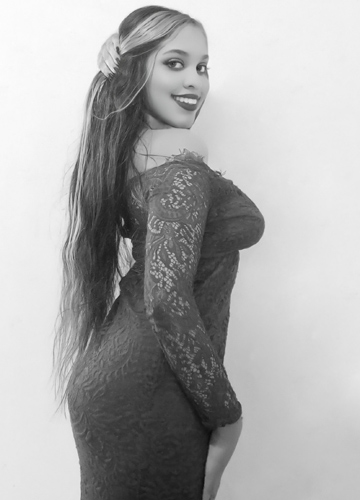 Your Latin Bride?