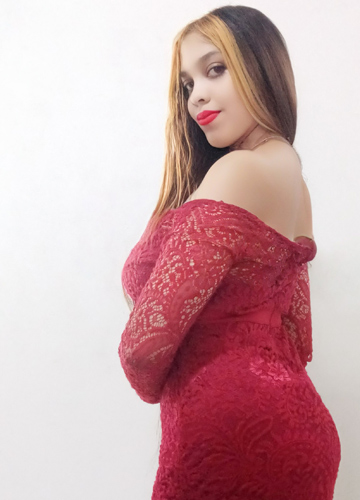 Your Latin Wife?