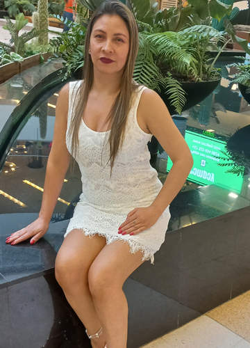 Your Latin Bride?