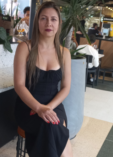 Your Latin Bride?