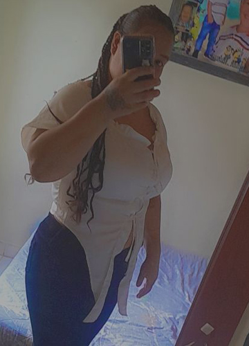 Your Latin Wife?