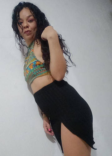 Your Latin Bride?