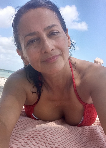 Your Latin Wife?