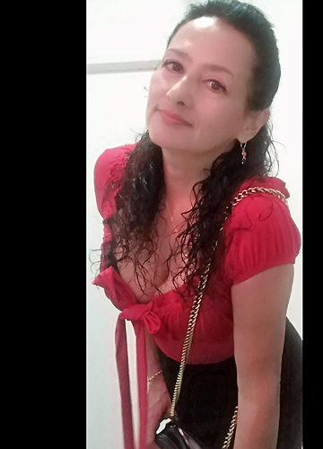 Your Latin Bride?