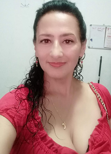 Your Latin Wife?