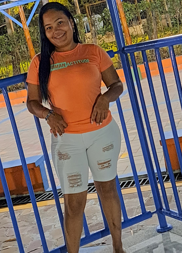 Your Latin Wife?